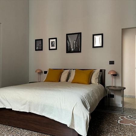 B&B Genova Holiday ภายนอก รูปภาพ